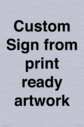 custom-blank-sign~